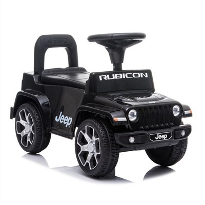 Avto z licenco Jeep