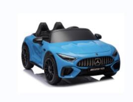 Licenčni Mercedez SL63