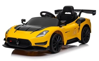 Maserati GT2 Ride On Car